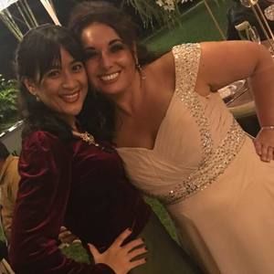 Meet your Posher, Leslie